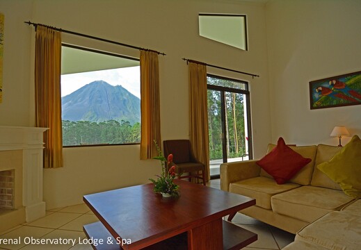 Arenal Observatory Lodge_Phil's Villa (5)