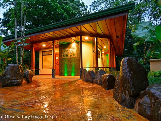 Arenal Observatory Lodge_Spa (4)