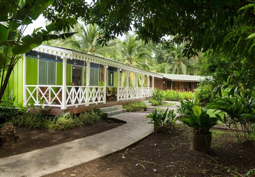 Laguna Lodge 6
