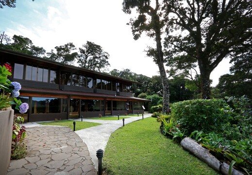 Trapp Family Hotel Monteverde (Monteverde)