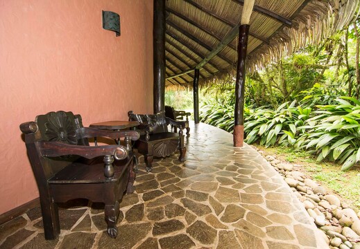 Sarapiquí's Rainforest Lodge 6