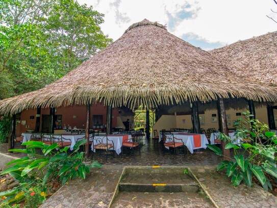 Sarapiquí\'s Rainforest Lodge 14.JPG
