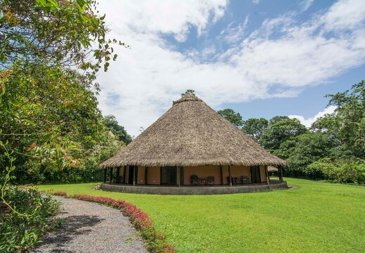 Sarapiquí's Rainforest Lodge 15
