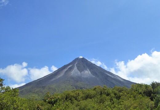 Volcan Arenal 1