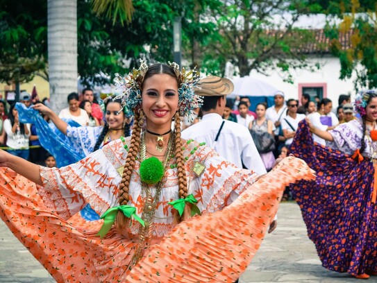 Dance traditionnelle -- Honduras.jpg