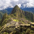 Machu Picchu  4