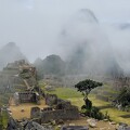 Machu Picchu  1