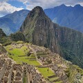 Machu Picchu  2