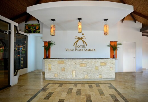 Villas Playa Samara  4