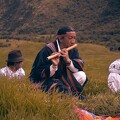 Culture indigène en Équateur