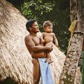 Embera Panama 1