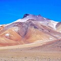 Désert de Dali en Bolivie