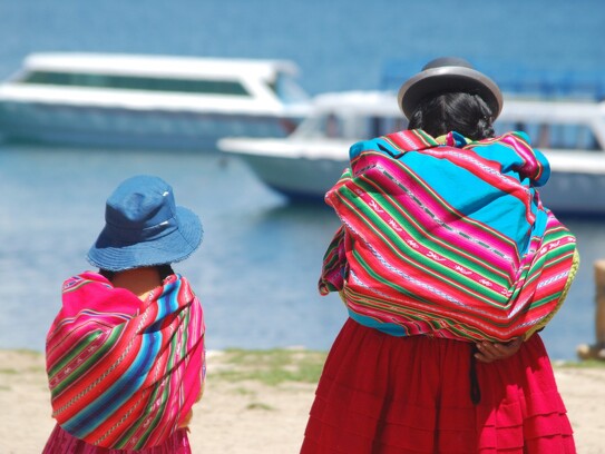 Cholitas à Jujuy- Bolivie.jpg