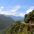 Montagnes boliviennes