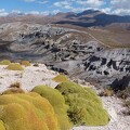 Altiplano Bolivie