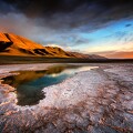 Altiplano en Argentine par Sebastian del Val