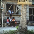 Scenes au Belize par M. Maier