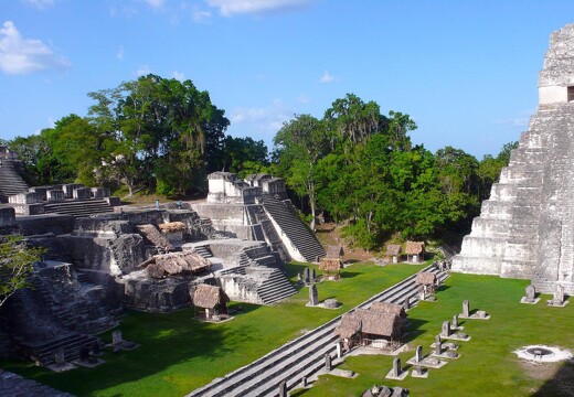 Tikal par T. Trust