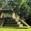 Site maya Sayache par Dezalb