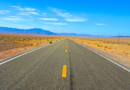 Road trip USA_Nevada par Nextvoyage