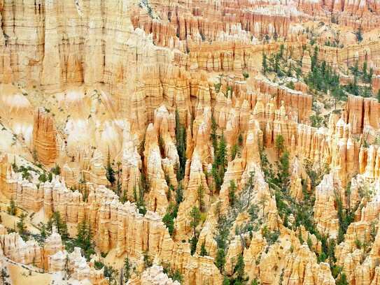 Bryce Canyon 2 par Dezalb