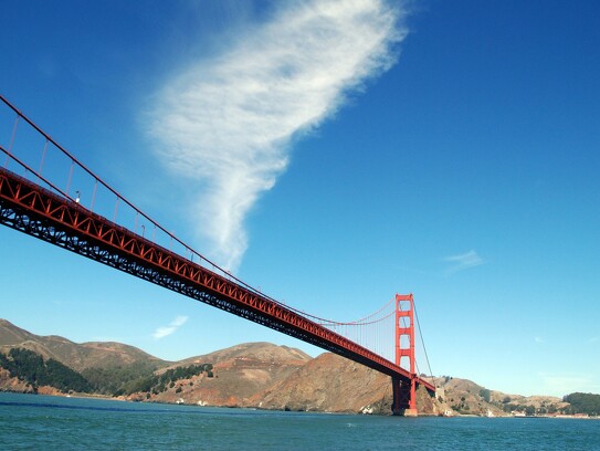 San Francisco par Francis Liagre.jpg