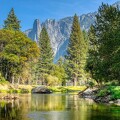 Yosemite par Thierry Beuve