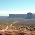 Panorama Monument Valley par Dezalb