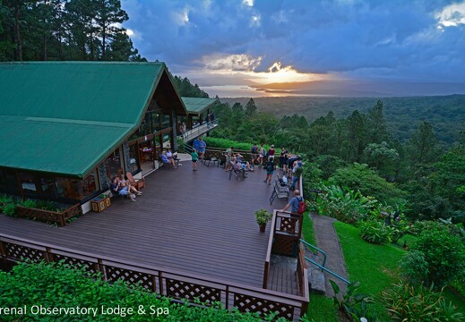 Arenal Observatory Lodge_exterieur (24)