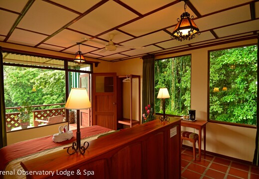 Arenal Observatory Lodge_Smithsonian 