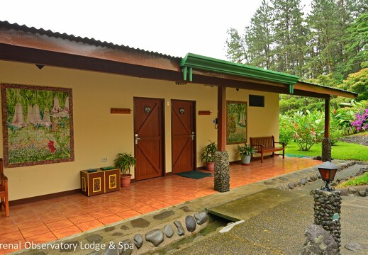 Arenal Observatory Lodge_Smithonian