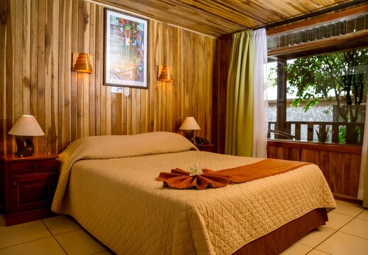 Monteverde Country Lodge -- Classic rooms 3