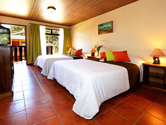 Monteverde Country Lodge -- Superior rooms 3.jpg