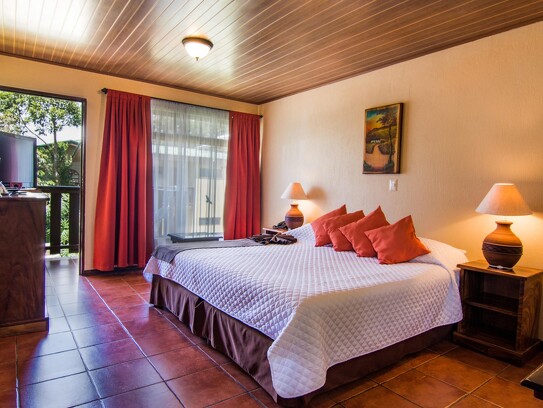 Monteverde Country Lodge -- Superior rooms 6.jpg