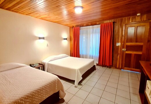 Monteverde Country Lodge -- Classic rooms 5