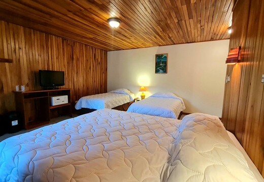Monteverde Country Lodge -- Classic rooms 6