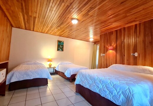 Monteverde Country Lodge -- Classic rooms 7