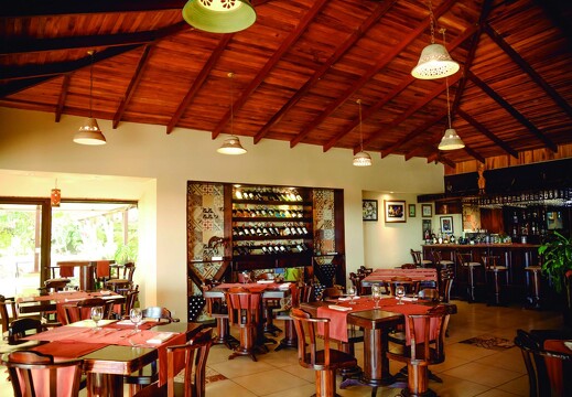 Poco a Poco -- Otocuma Restaurant 1