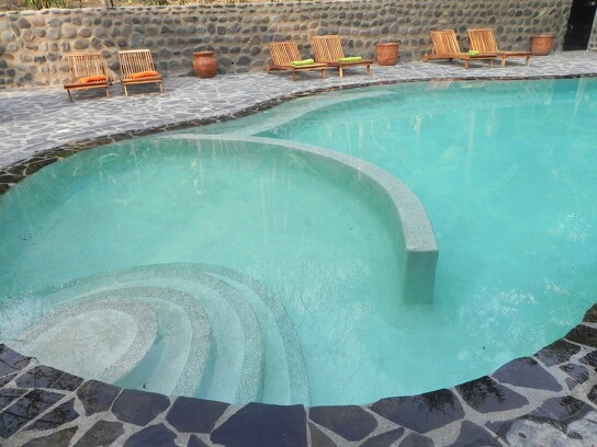 Manala Hotel --  piscine 1.JPG