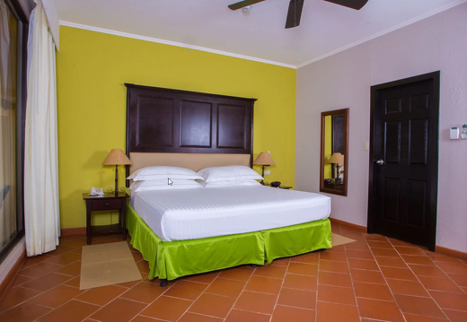 chambre Premium -Luxury level Occidental Papagayo