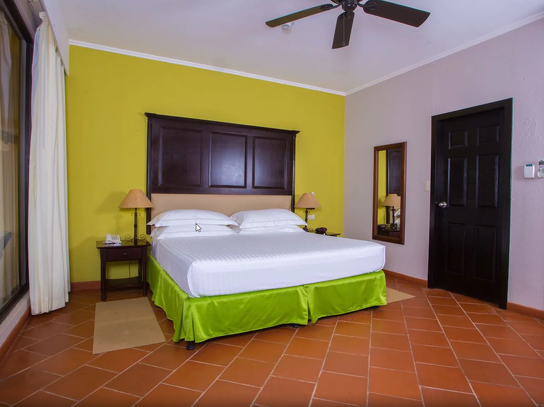 chambre Premium -Luxury level_Occidental Papagayo.png