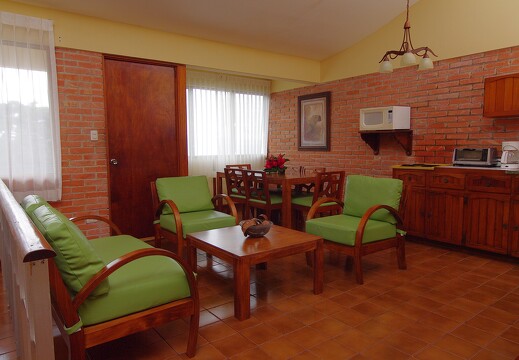 Apartemento Arenas Punta Leona (4)