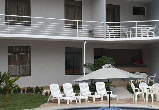 Apartamentos Arrecifes de l'Hôtel Punta Leona (9)