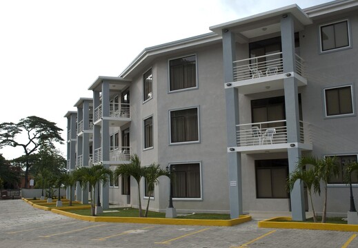 Apartamentos Arrecifes de l'Hôtel Punta Leona (16)