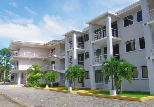 Apartamentos Arrecifes de l'Hôtel Punta Leona (20)