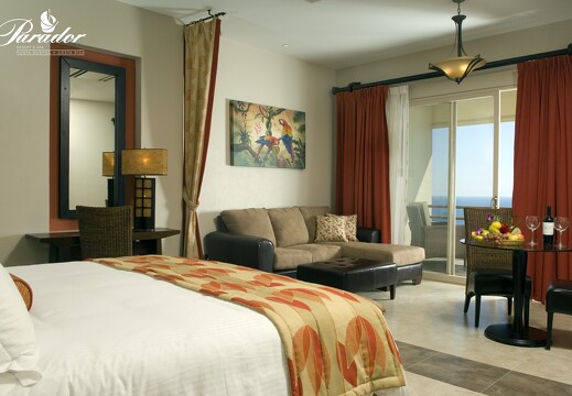 Hotel Parador Vista Suites (3)