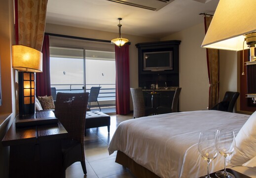 Hotel Parador Vista Suites (8)