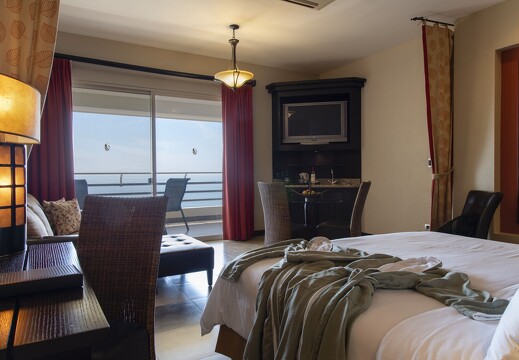 Hotel Parador Vista Suites (9)