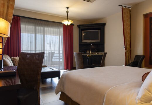 Hotel Parador Vista Suites (10)