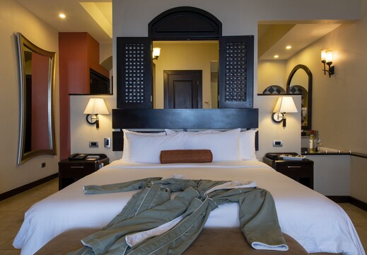 Hotel Parador Vista Suites (11)